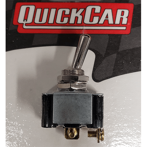 QuickCar Kill Switch Hanning Racing Components LLCQuarter Midget Parts
