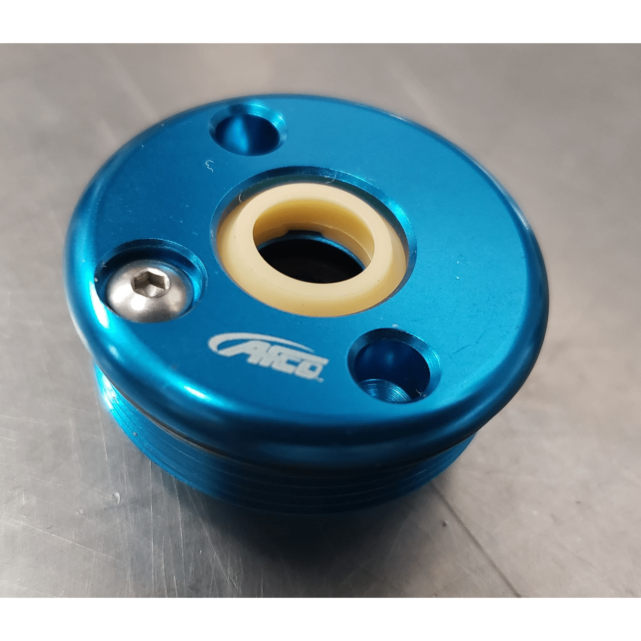 AFCO Shaft Guide Hanning Racing Components LLC Quarter Midget Parts afco-shaft-guide-hanning-racing-components-llc-quarter-midget-parts